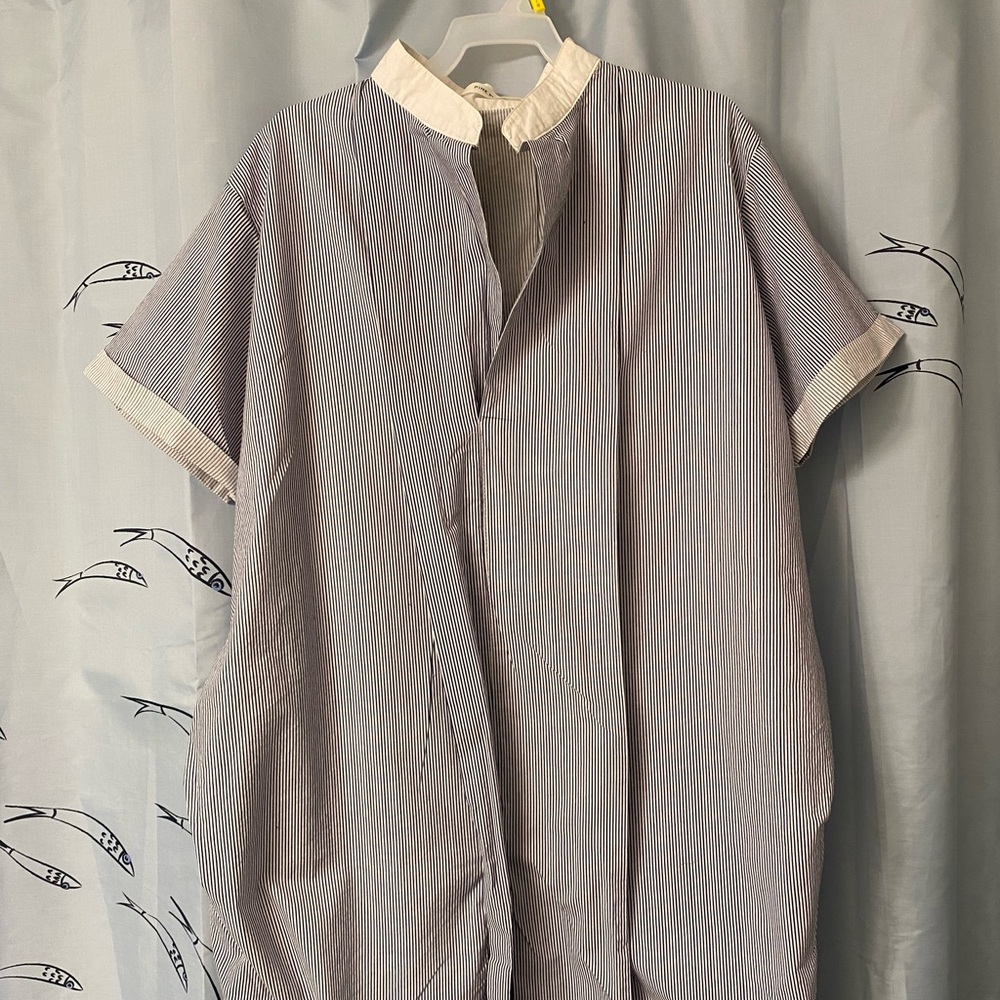 Oversized woman blouses (3 for $30)